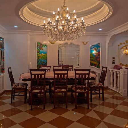 Jasmine Nile Sky Hotel ไคโร ภายนอก รูปภาพ