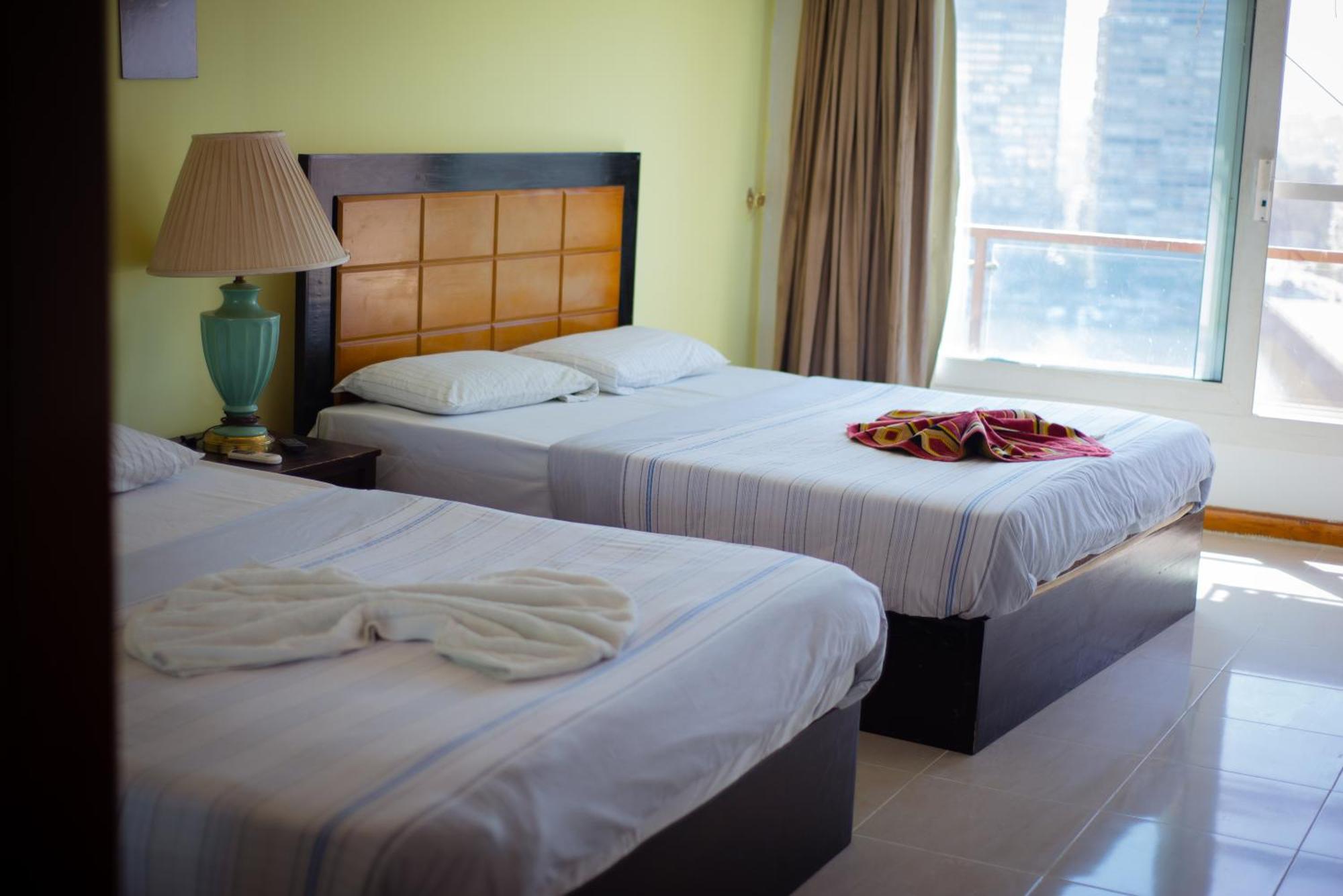 Jasmine Nile Sky Hotel ไคโร ภายนอก รูปภาพ