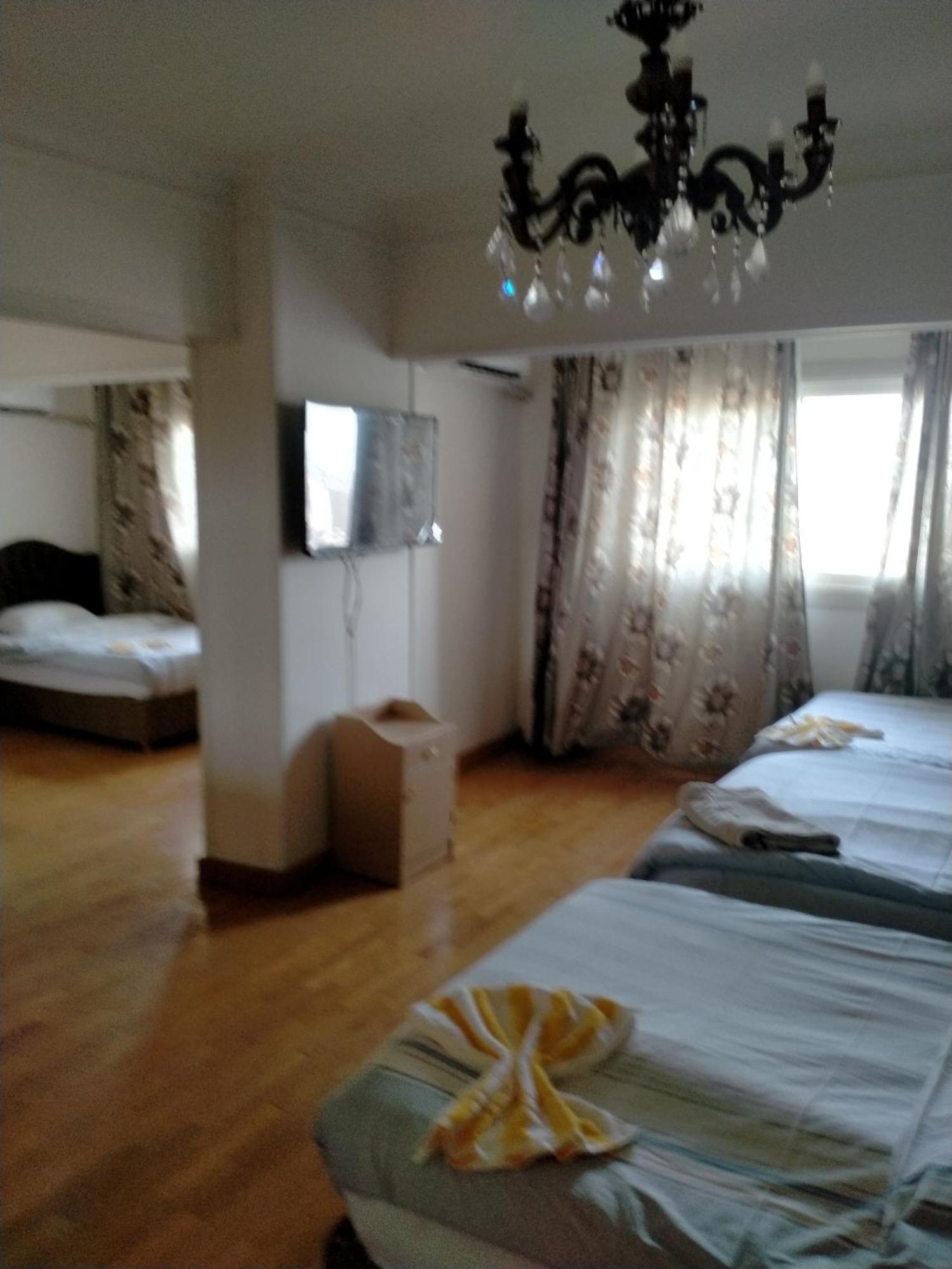 Jasmine Nile Sky Hotel ไคโร ภายนอก รูปภาพ