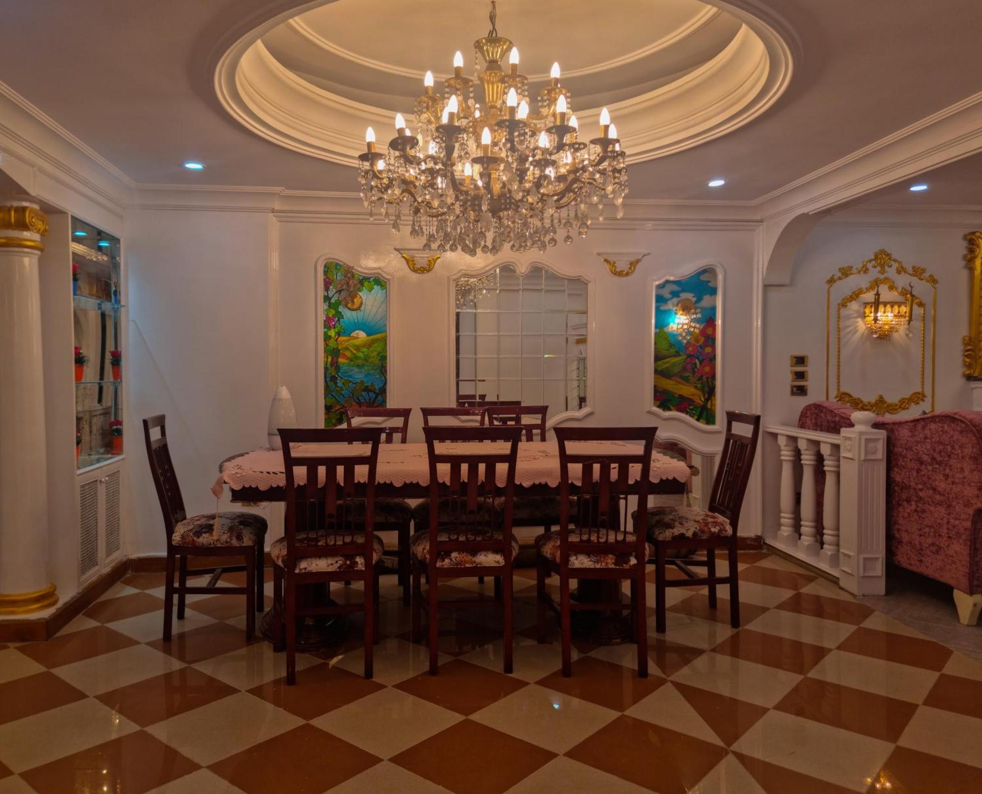 Jasmine Nile Sky Hotel ไคโร ภายนอก รูปภาพ