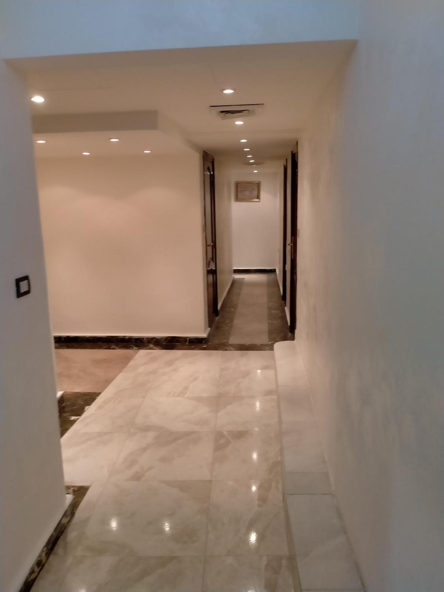 Jasmine Nile Sky Hotel ไคโร ภายนอก รูปภาพ
