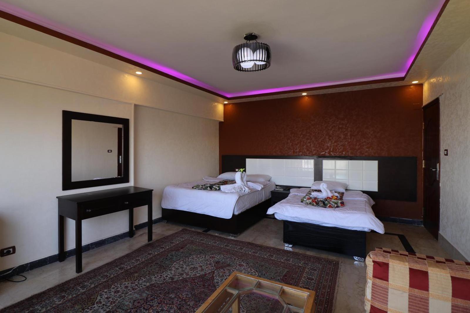 Jasmine Nile Sky Hotel ไคโร ภายนอก รูปภาพ