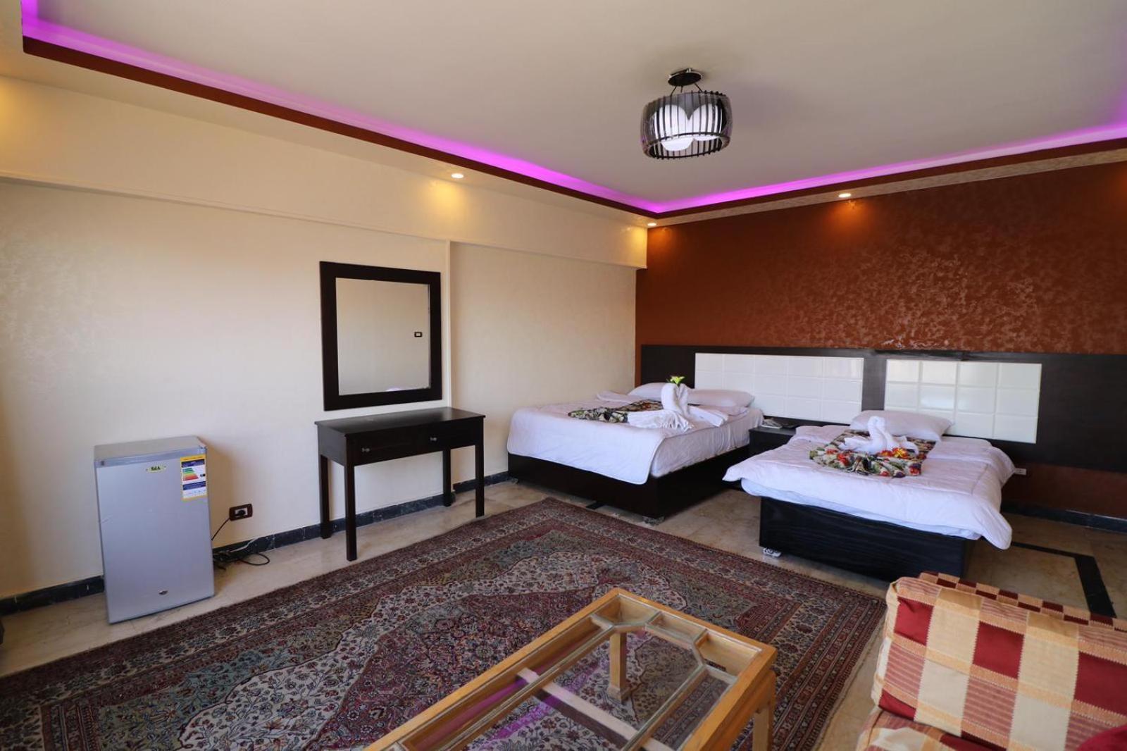Jasmine Nile Sky Hotel ไคโร ภายนอก รูปภาพ