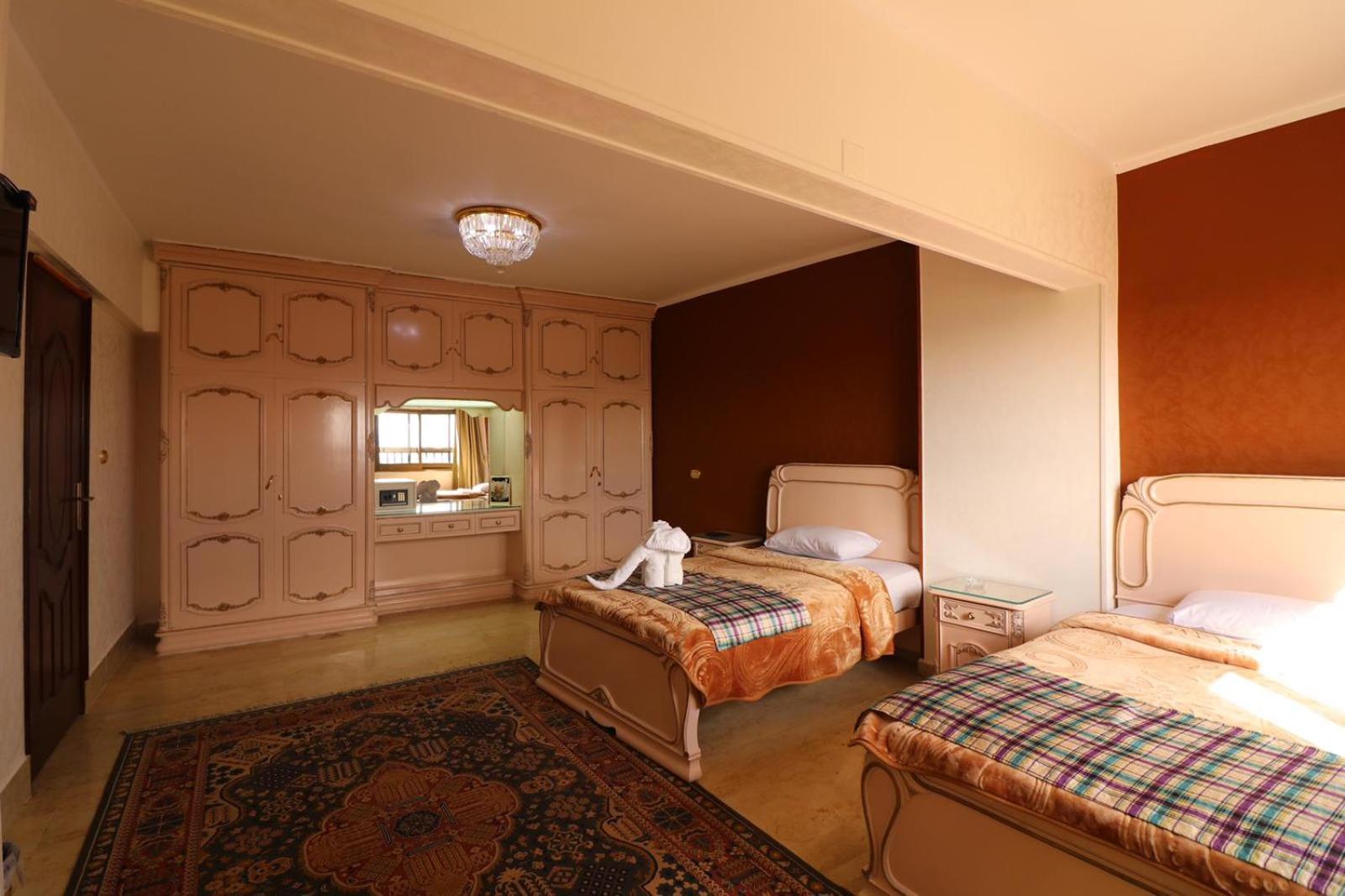 Jasmine Nile Sky Hotel ไคโร ภายนอก รูปภาพ