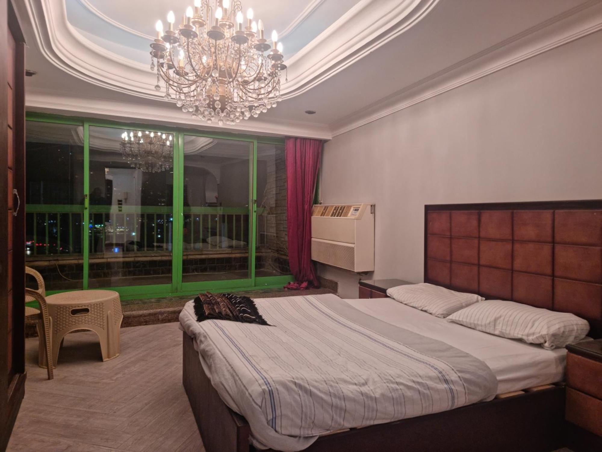 Jasmine Nile Sky Hotel ไคโร ภายนอก รูปภาพ